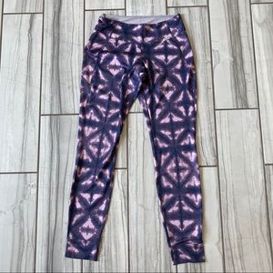 Patagonia leggings. EUC like new